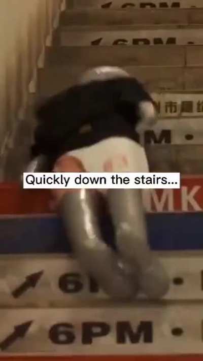 It’s right there
