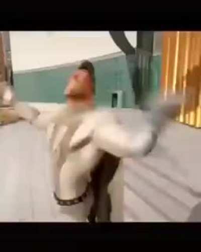 XD?