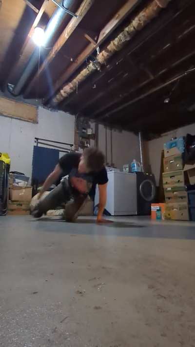 Tips for flares?