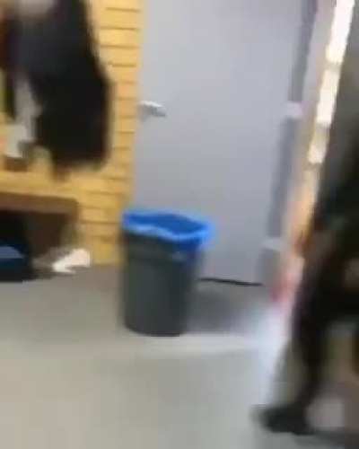 Yep he's dead.