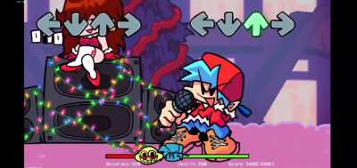 I Love Silvagunner