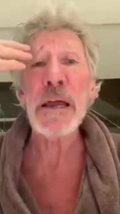 There is no meme. It is just the full Antisemite video.