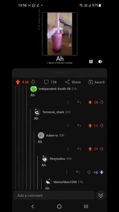 Ah