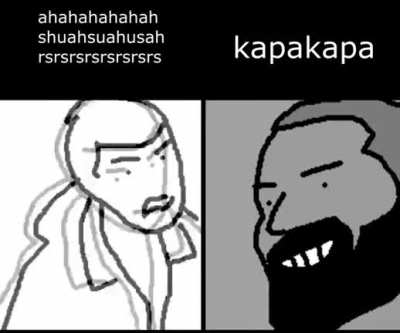 Kapakapa fds