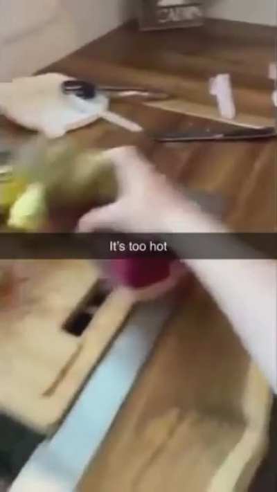 Specific heat capacity