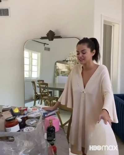 28 & Braless
