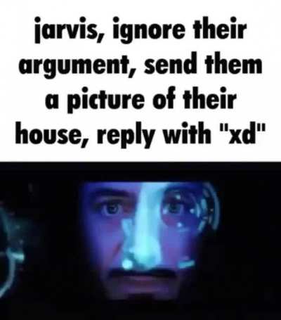 Get owned