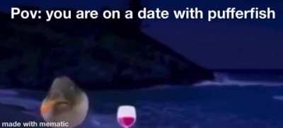 Say hi to your bf