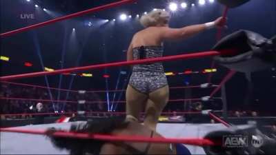 Toni Storm