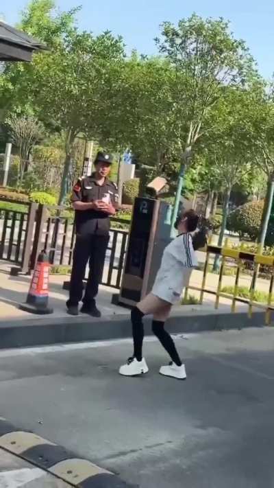 这什么情况<wbr>？
