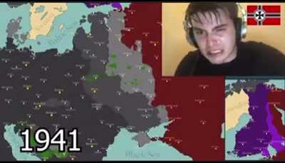 soy vs Chad