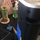 Helped my girlfriend beat her works inactivity monitor