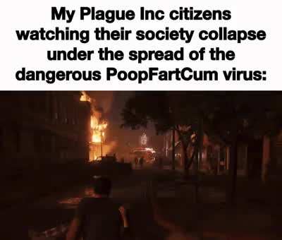 The end of days