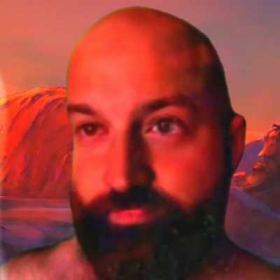 shitty Tomar deepfake made on my phone
