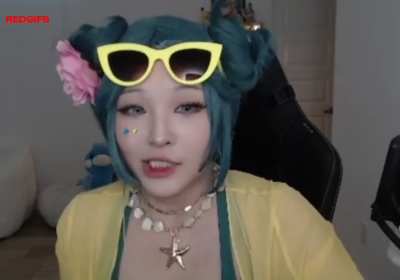 Hyoon cosplay