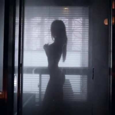 Steamy