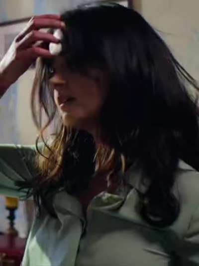 Jenna Coleman