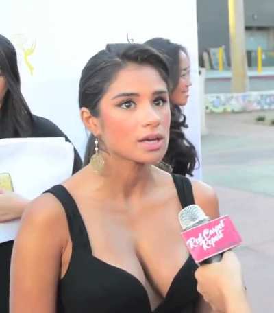Diane Guerrero