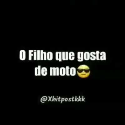 Aquele shitpost 