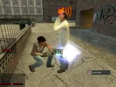 Role play