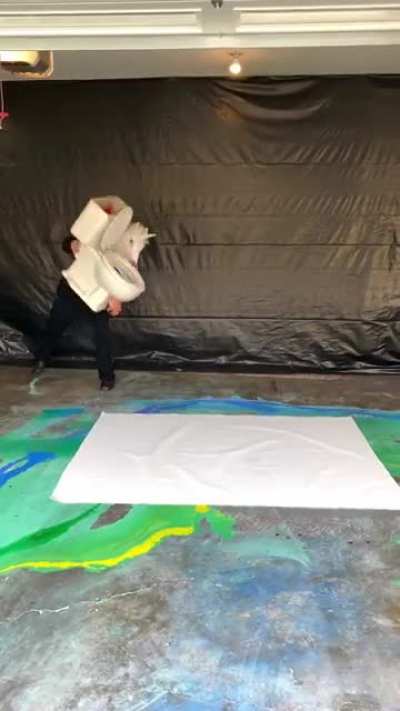 Modern art