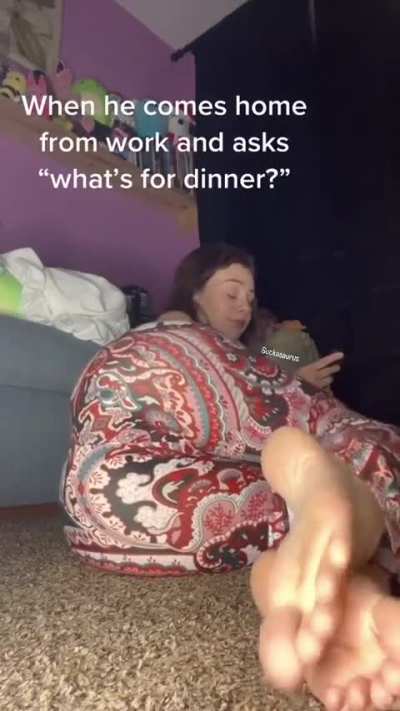 Feettok
