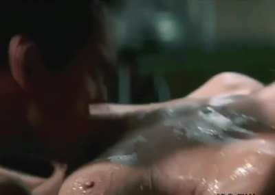 Denise Richards was so insanely hot in Wild Things