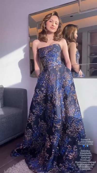 Julie Anne San Jose