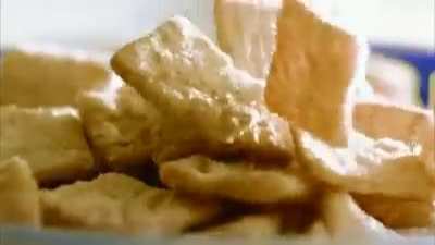 cannibalisim cereal
