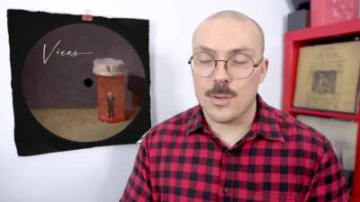 do y’all agree with fantanos opinion on vices?? 🤔😱