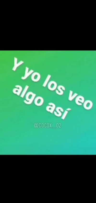 un bombón