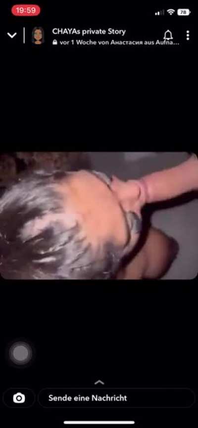 chaya_aywa - Video #7211