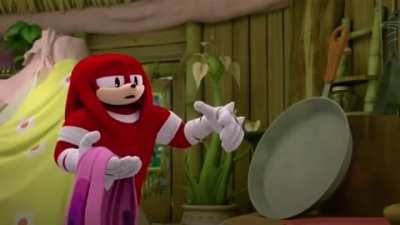 [request] SONIC BOOM: E50 S01 