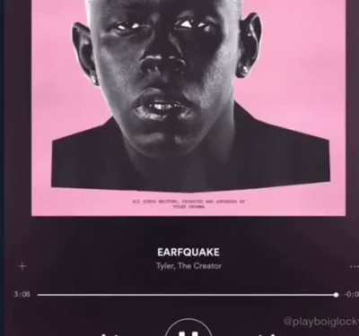 This transition is so beautiful, honestly almost shed a tear 🥺