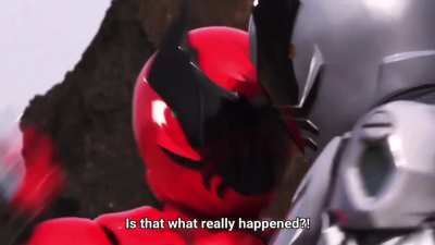 The Fated Duel (Episode 8: An Edited Cut)
