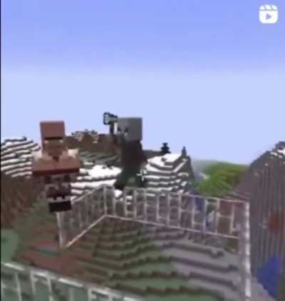 Villager
