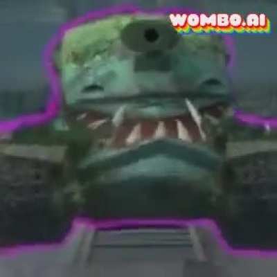 Tfw you win a 3v1