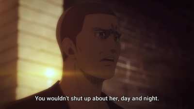 Do gunshots count, sure hope they d-