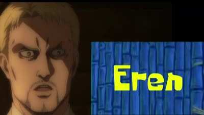 Eren?