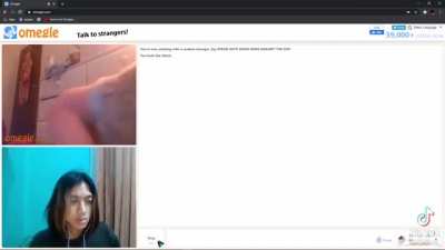 Some bot deleted it 1st try