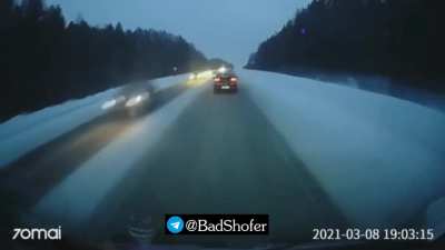 Skidding