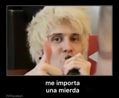 Me Importa