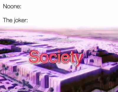 Society