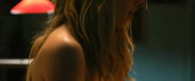 Sydney Sweeney - The Voyeurs (2021)