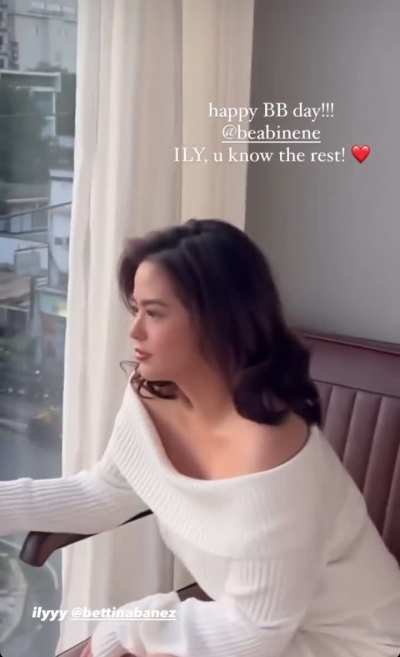 Bea Binene