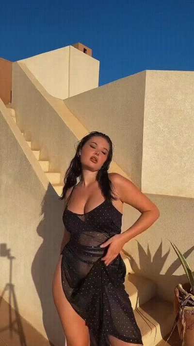 Ana WhiteRose, Swiss Singer