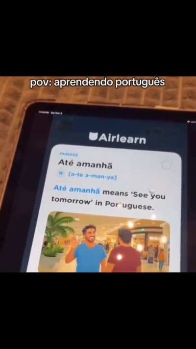 PORTUGUÊS