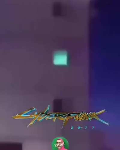 Welcum to the future