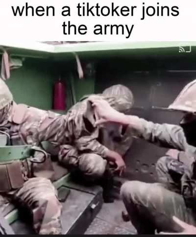 I hope they don't