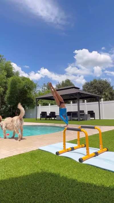 Work out